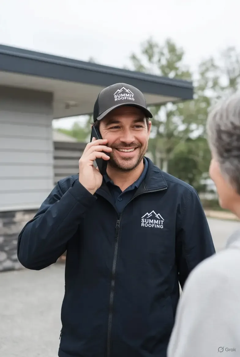 Flat Roof Leak Repair Vanduser, MO FAQs